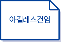아킬레스건염