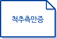척추측만증