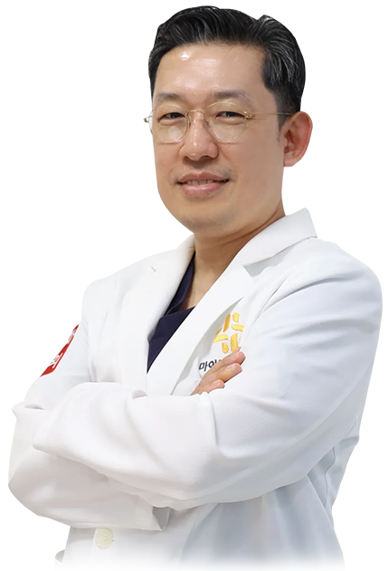 덕천동 정형외과 이준성 대표원장